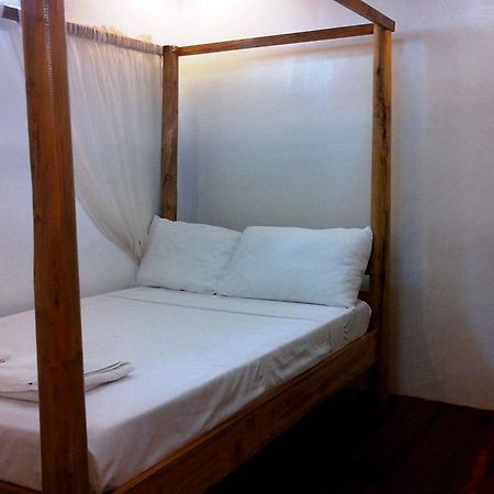Anda De Boracay In Bohol Hotel Kültér fotó