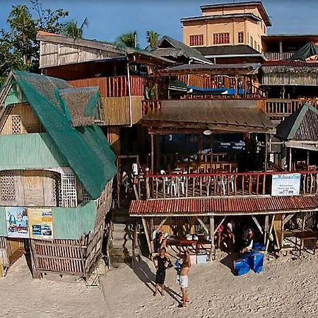 Anda De Boracay In Bohol Hotel Kültér fotó