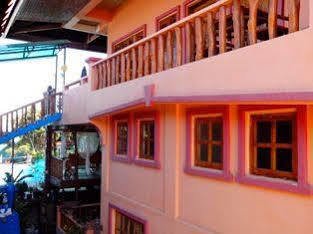 Anda De Boracay In Bohol Hotel Kültér fotó